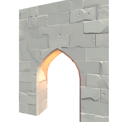 Archway Small